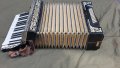 Акордеон HOHNER 60 баса, снимка 3