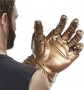 Интерактивна ръкавица Avengers Marvel Legends Електронна Ръка Марвел, снимка 6