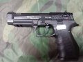 Газов пистолет  Blow TR 92/02 9mm, снимка 5