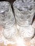 Стъклени чаши за ракия , снимка 2