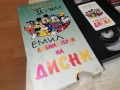 ДИСНИ-ORIGINAL VHS VIDEO TAPE 1412252035, снимка 5