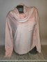 Розова блуза Shelay р-р М, нова, снимка 1 - Блузи с дълъг ръкав и пуловери - 43997412