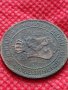 Монета 2 стотинки 1912г. Царство България за колекция - 24921, снимка 8