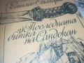 САНДОКАН-КНИГА 0610241138, снимка 7