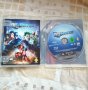 DC Universe Online PlayStation 3, снимка 2