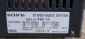 Sony HMK-55 Music Center, снимка 16