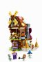 Lego Dreamzzz 40657 exclusive set Dream Village Мечтано село, снимка 3
