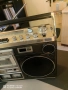 Hitachi trk 8180/ Радиокасетофон/ , снимка 3