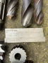 Продавам Металорежещи инструменти, снимка 7