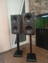Тонколони KEF C-55, снимка 13