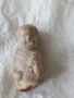 Фигурка на дете стара керамична 53812, снимка 1
