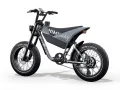 Ново електрическо колело E-Bike Himiway C5 Premium Moped Style, снимка 5
