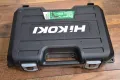 Нов куфар HITACHI/HIKOKI за винтоверти и гайковерти 12V и 18V, снимка 1