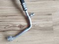 Тръба, маркуч за радиатор на климатроник от Хонда Джаз, Honda Jazz, снимка 5