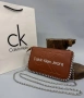 чанти Calvin klein💣 23 Х 13 cm А+++, снимка 2