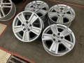 Джанти 16 цола 5х114.3 Nissan Qashqai/Juke Original, снимка 3
