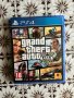 PS4 GTAV PlayStation 4 и PS5, снимка 1 - Игри за PlayStation - 43865970