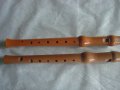 Блок флейти 2бр., снимка 3