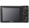 НОВ!!! Дигитален фотоапарат Sony RX100 V, 20.1 MP, Черен, снимка 4