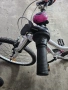 Детски алуминиев велосипед 24" Drag Little Grace, снимка 8