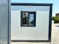 Модулен контейнер 400х300 | Жилищен, Офис, Магазин, Склад, Строителен, Санитарен, Охранителен, снимка 3
