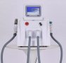 IPL SHR и  ND YAG лазер 2 в 1, снимка 1