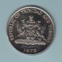 50 цента 1978, Тринидад и Тобаго, снимка 2