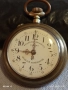 Стар джобен часовник SYSTEME ROSKOPF керамичен циферблат за КОЛЕКЦИЯ 52264, снимка 5