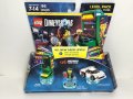 Lego Dimensions Midway Arcade Level pack