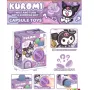 Детска Вендинг машина Hello Kitty Kuromi с топчета и фигурки, снимка 2