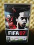 Fifa 07 - Игра за PSP, снимка 1 - PlayStation конзоли - 28676334