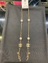 верижка за очила chanel, снимка 9