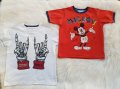 Тениски за момче 5-7 години, снимка 3