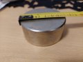 70/40mm неодимови МАГНИТИ N52, Neodymium magnet NdFeB magnit neodimov, снимка 1