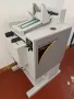 Watkiss/Morgana Automatic Spinemaster ASM  – машина за правоъгъгълно прегъване на книжки, снимка 1