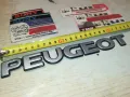 PEUGEOT-ЕМБЛЕМА 1702251731, снимка 1