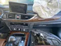 audi a6 4g c7 3.0 tdi cdu quattro на части ауди а6 4г ц7 245 въздух, снимка 3