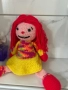 Плетена кукла Германия, снимка 2