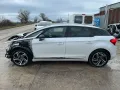 Citroen DS5 2.0 BlueHDi 180 кс., двигател AHW (DW10FC), автомотична ск. кутия BVA 6, 127000 km, 2018, снимка 4