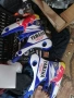 двигател за YAMAHA WR450F , снимка 15