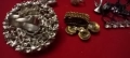 Най различни женски стари бижута, снимка 10
