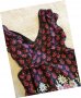 Красива дамска рокля S / M, снимка 2