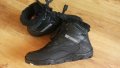 MERRELL Aurora 6 Ice+ DRY Leather Boots EUR 37 / UK 4 Естествена кожа водонепромукаеми с вата - 751, снимка 9