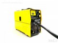 250А Инверторен Со2 телоподаващ апарат с електрожен, снимка 8