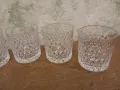 Кристални чаши за уиски , снимка 3