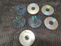 нови презаписваеми дискове DVD+RW и DVD-RW Verbatim. изгодно., снимка 1 - DVD дискове - 35308405