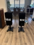 Тонколони Elac Adante AS-61+ стойки , снимка 9