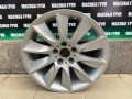 Джанта алуминиева джанти 8Jx18” за Бмв Bmw 5 F10 F11, снимка 1 - Гуми и джанти - 43250220