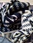 Много топъл шал H&M, снимка 1 - Шалове - 43257049