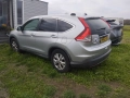 Хонда срв honda CRV 2014 diesel, снимка 4